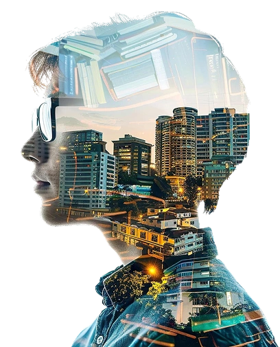 Vision Image